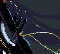 Bayonetta icon/pixelart