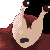 Crab People icon/pixelart