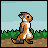 Fox GBA Game icon/pixelart
