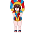Honk_Honk icon/pixelart