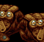 FORGE Gloves icon/pixelart