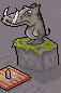WTF? - Weekly Challenge Entry