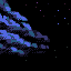 Menu Mock-Up icon/pixelart