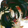 Fortune Teller icon/pixelart