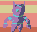 Mock Up Experiment icon/pixelart