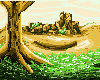 Leaving Eden icon/pixelart