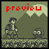gb mockup icon/pixelart