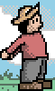 pixeled mutant potatoe
