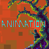 Escaping Chaos icon/pixelart