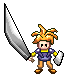my first icon/pixelart