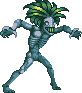 Xam Stand icon/pixelart
