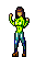 user