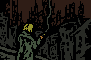 A Smoker icon/pixelart
