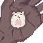 Can I offer you this? icon/pixelart