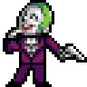 smol joke
