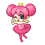smooooch icon/pixelart