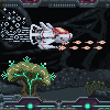Deadly Seas icon/pixelart