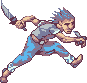 Something Different icon/pixelart