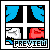 The Smurfs icon/pixelart