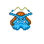 Snailectricall icon/pixelart