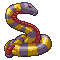 Snake - Idle Animation icon/pixelart