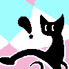 someday you'll feed on a treefrog icon/pixelart