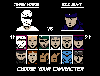 Snake Brawl menu icon/pixelart