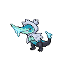 Sneezard icon/pixelart