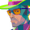 user