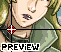 Hunting the Wolf icon/pixelart