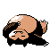 Snorlax icon/pixelart