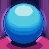 Gift for Veksell - Pixelation icon/pixelart