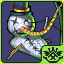 When Snowmen Die icon/pixelart