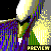 Snowswan icon/pixelart