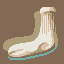 Socks icon/pixelart