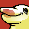 Socky Boi icon/pixelart