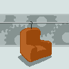 Boring, boring, booooooring... icon/pixelart