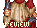 So happy to see you icon/pixelart