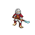 Sohei icon/pixelart