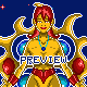 Soledad Solari (+18) icon/pixelart
