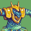 Some characters icon/pixelart
