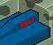 Tank icon/pixelart