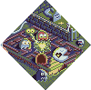 Something Sinister icon/pixelart