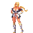 Sonia Belmont icon/pixelart