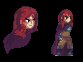 Soren icon/pixelart