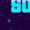 Sotawaga (8-bit Music Cover) icon/pixelart