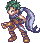 Sothe icon/pixelart