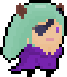 Vampire- soul knight teme  icon/pixelart