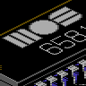 The Sound of a Generation icon/pixelart