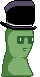 Soup Idle Animation icon/pixelart
